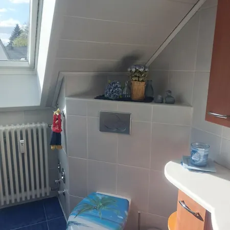 Haus Krumel Trippstadt