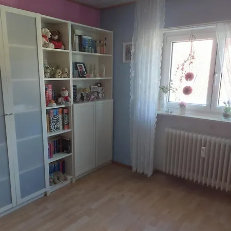 Lejlighed Haus Krumel