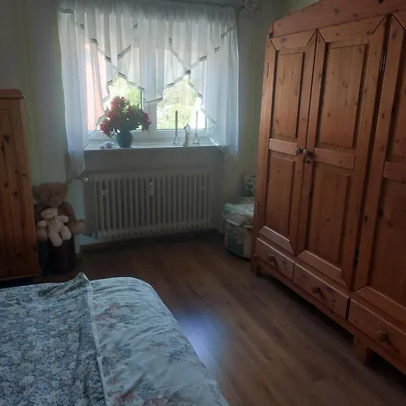 Haus Krumel Trippstadt